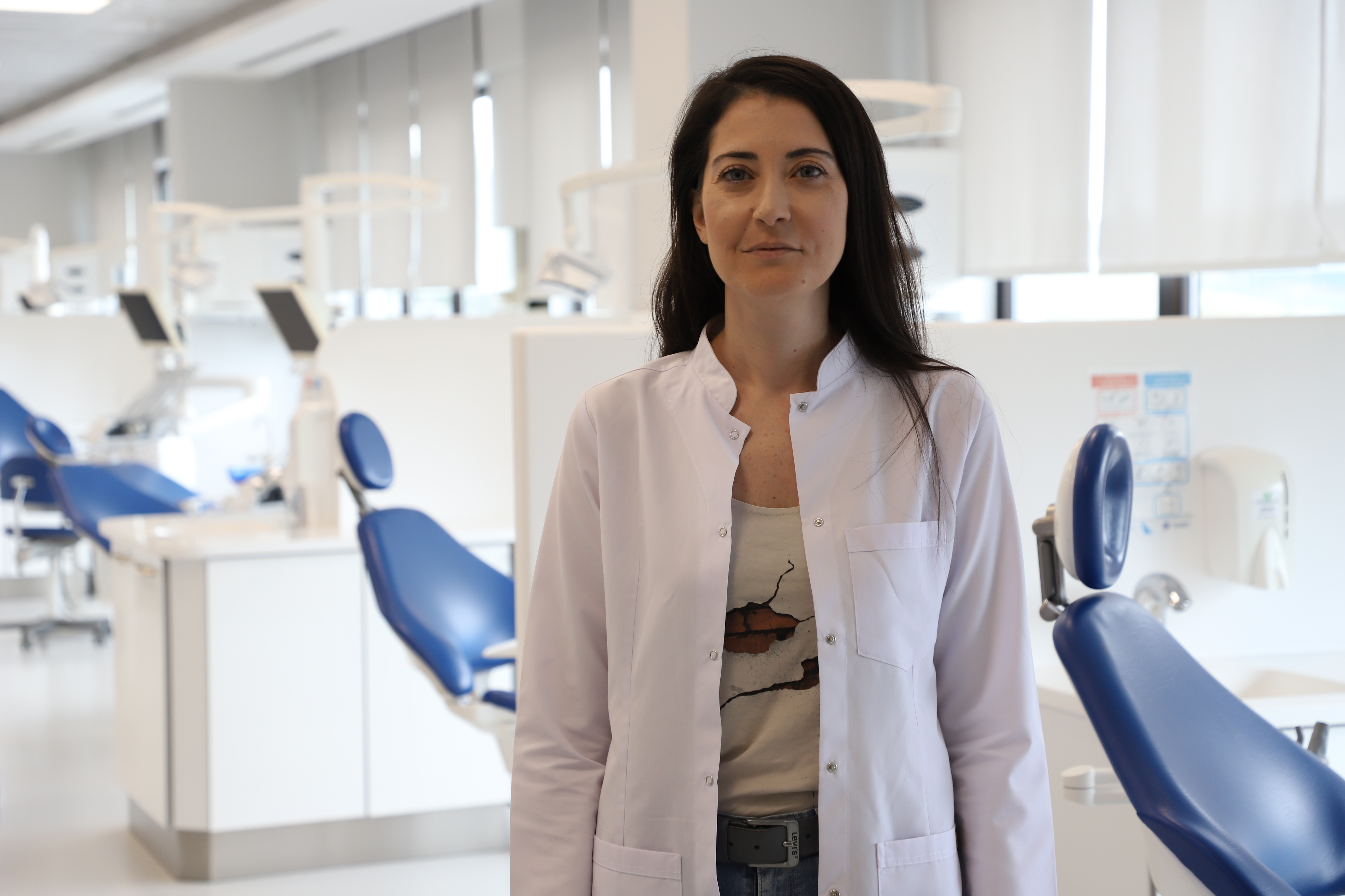 Ortodonti Uzmanı Dt. Duygu Güneş 