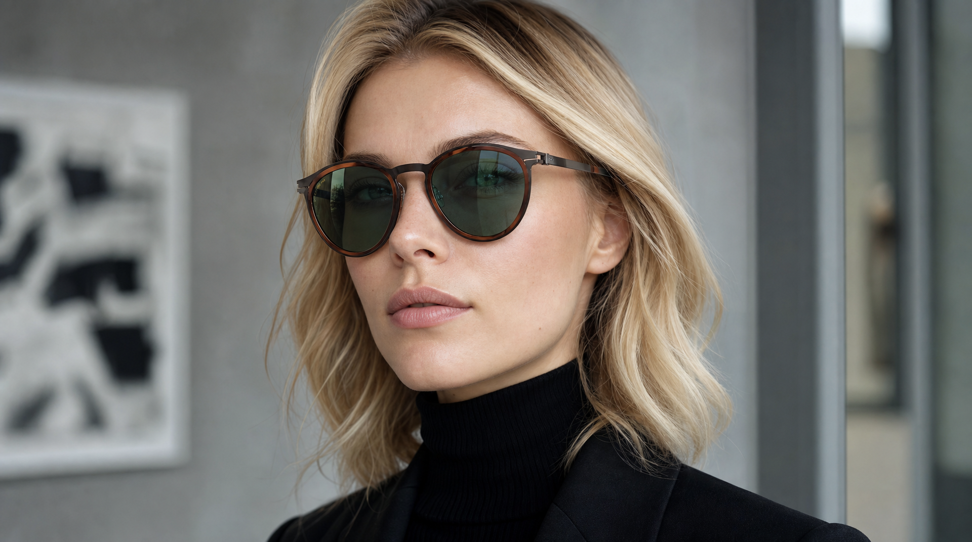 Giorgio Armani, Miu Miu ve Mykita Yeni Sezon Koleksiyonlarıyla Atasun Optik’te