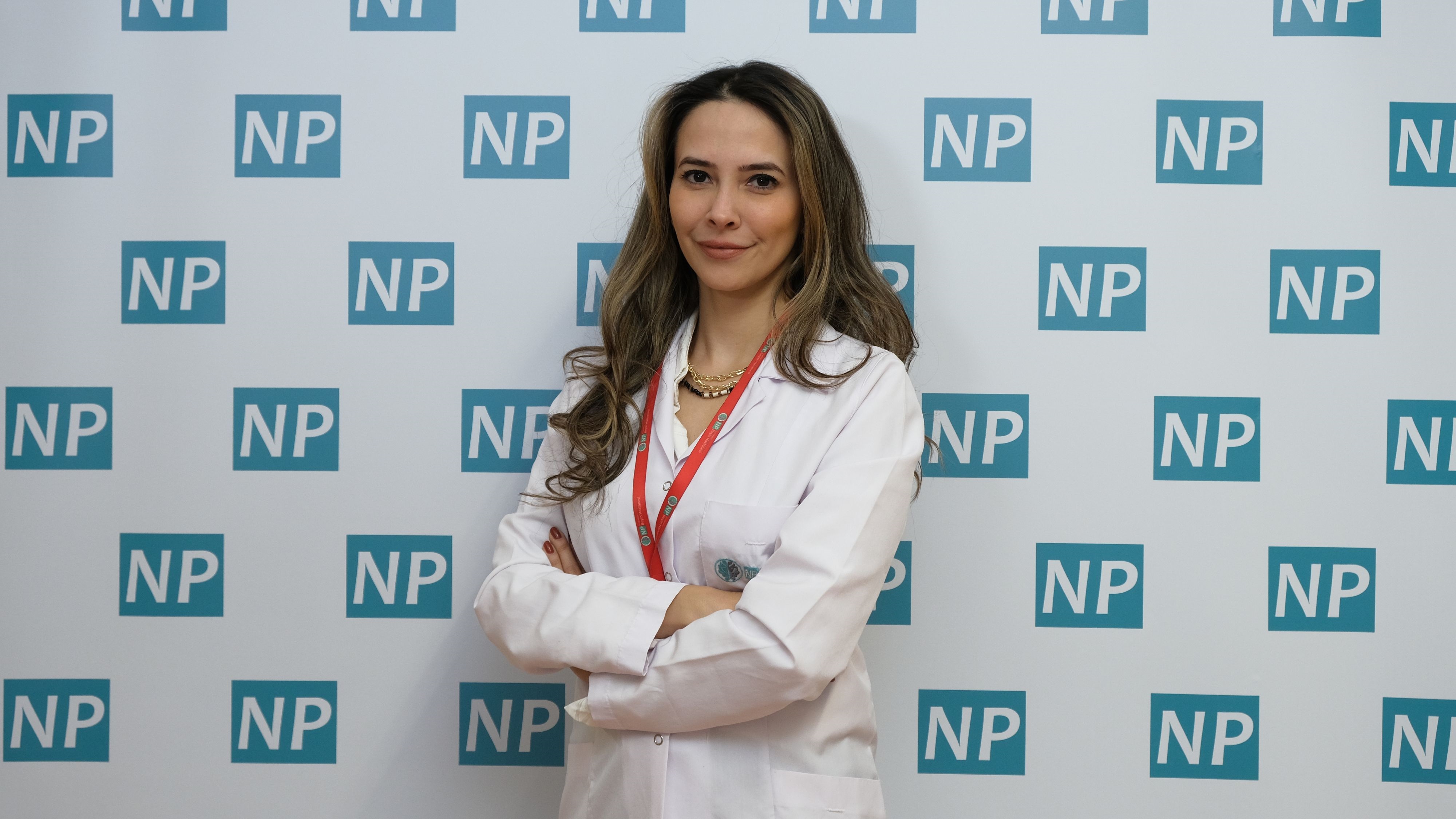 Klinik Psikolog İpek Erol