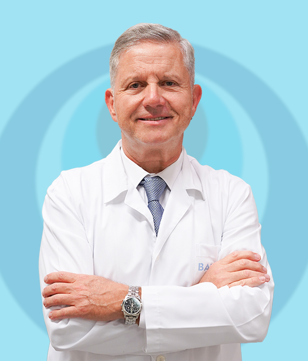 Ortopedi ve Travmatoloji Uzmanı Op. Dr. Hakan Özer