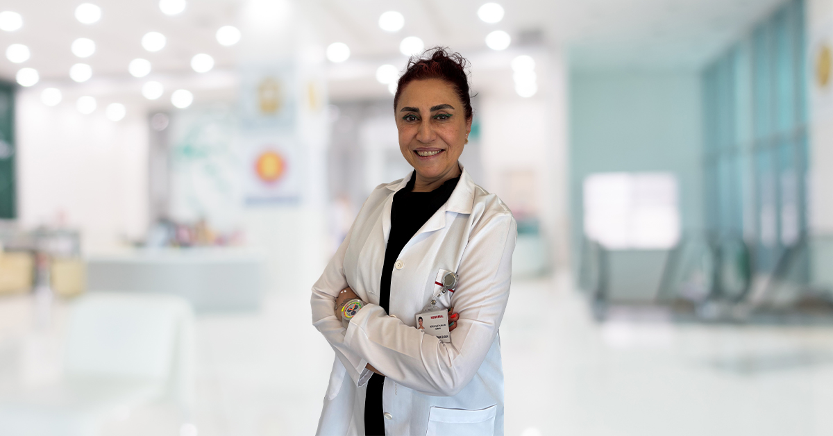 Prof. Dr. A. Füsun Ülger