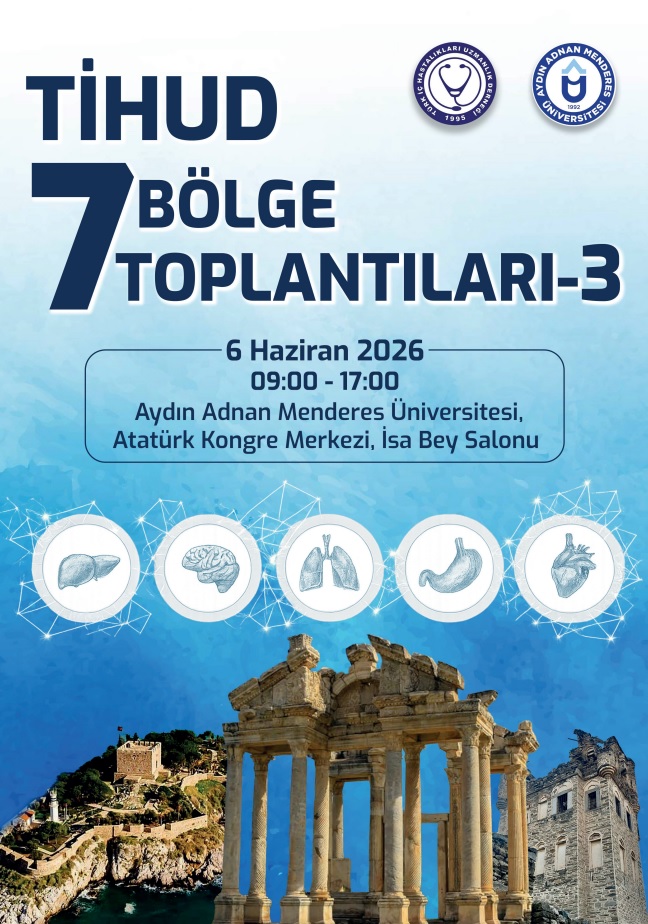 TİHUD 7. Bölge Toplantıları-3