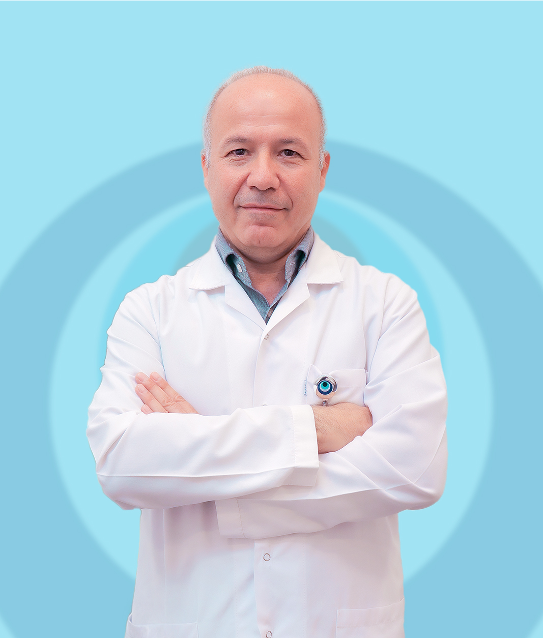 Kardiyoloji Uzmanı Uzm. Dr. Yusuf Altınkaynak