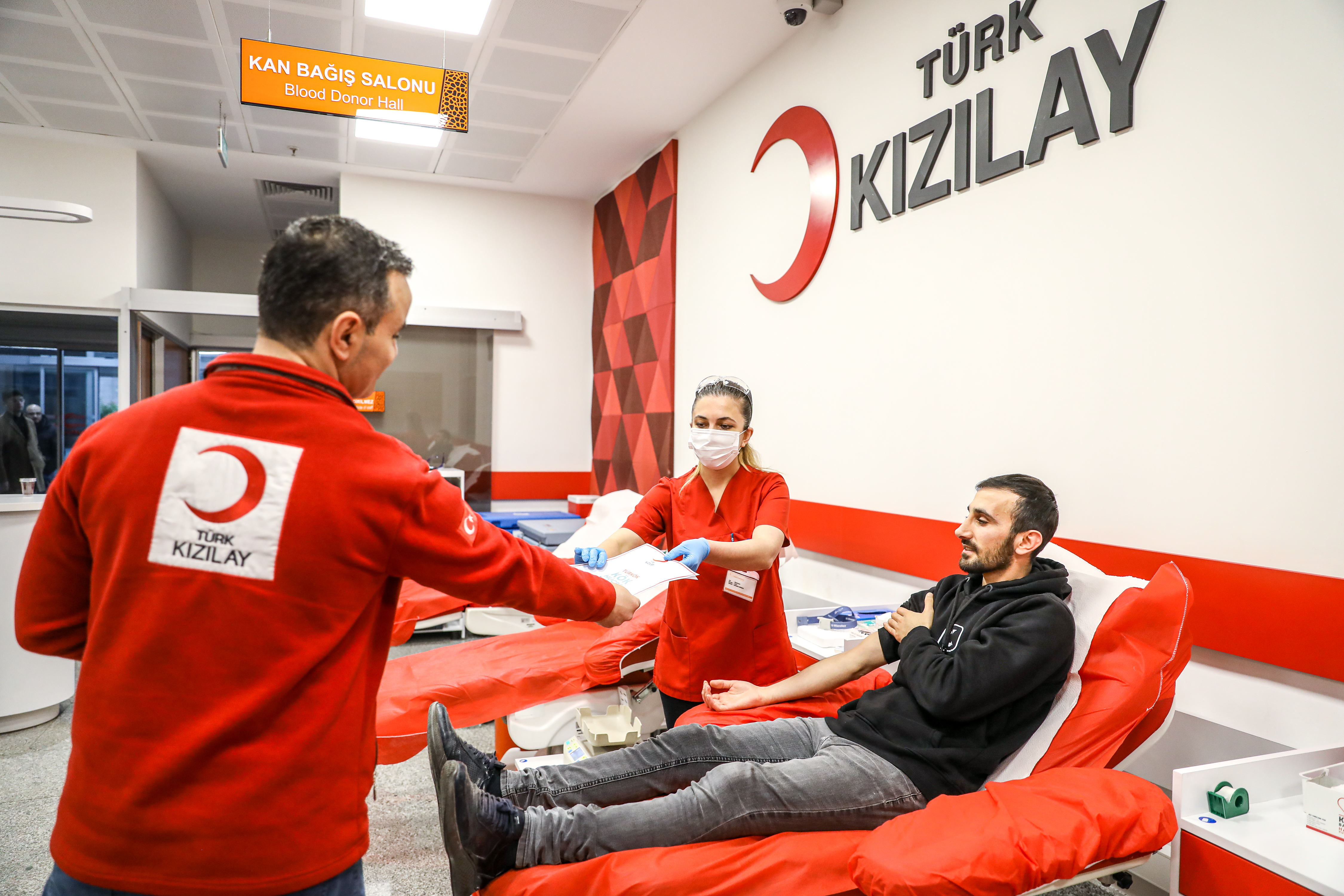 Türk Kızılay