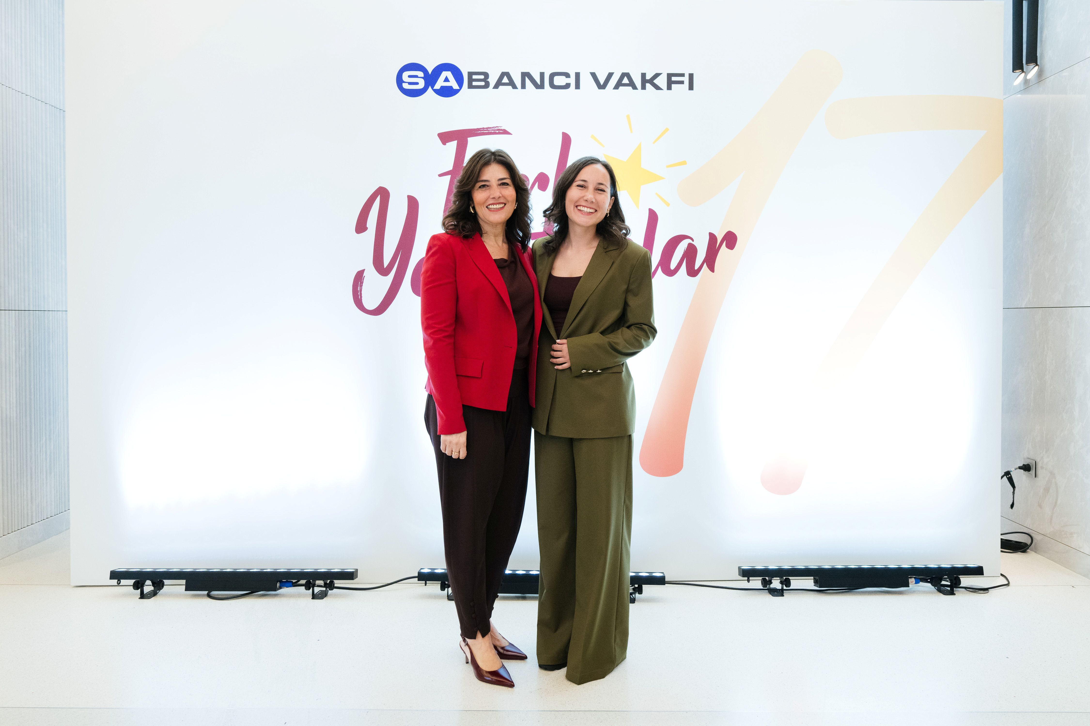 Sabancı Vakfı Genel Müdürü Nevgül Bilsel Safkan