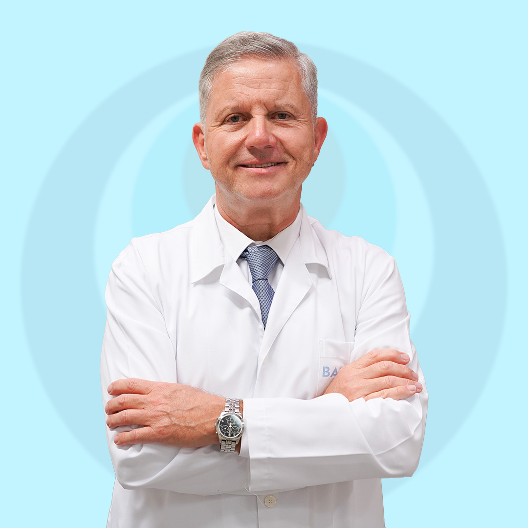 Op. Dr. Hakan Özer