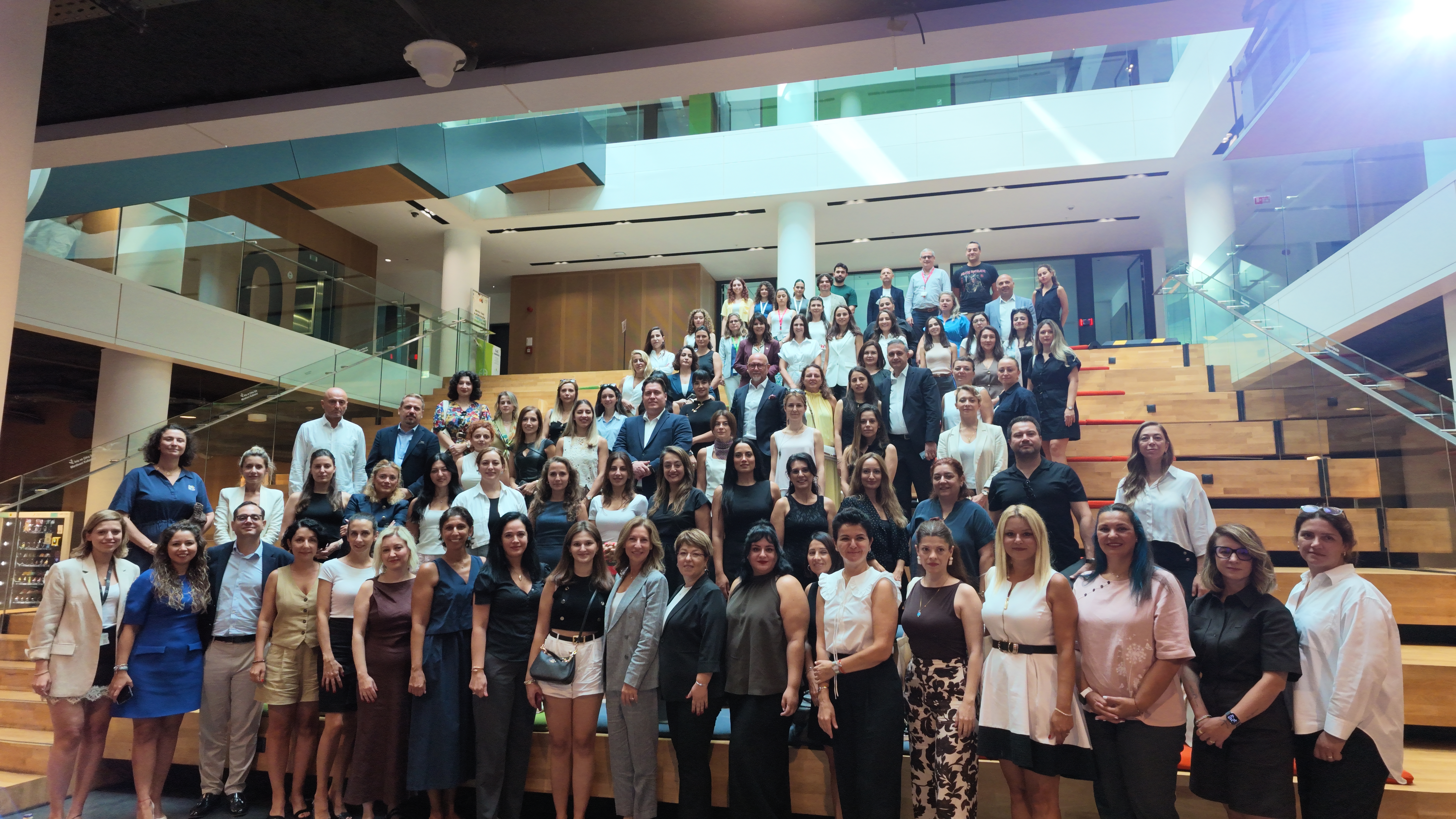 Women in Sales Network
