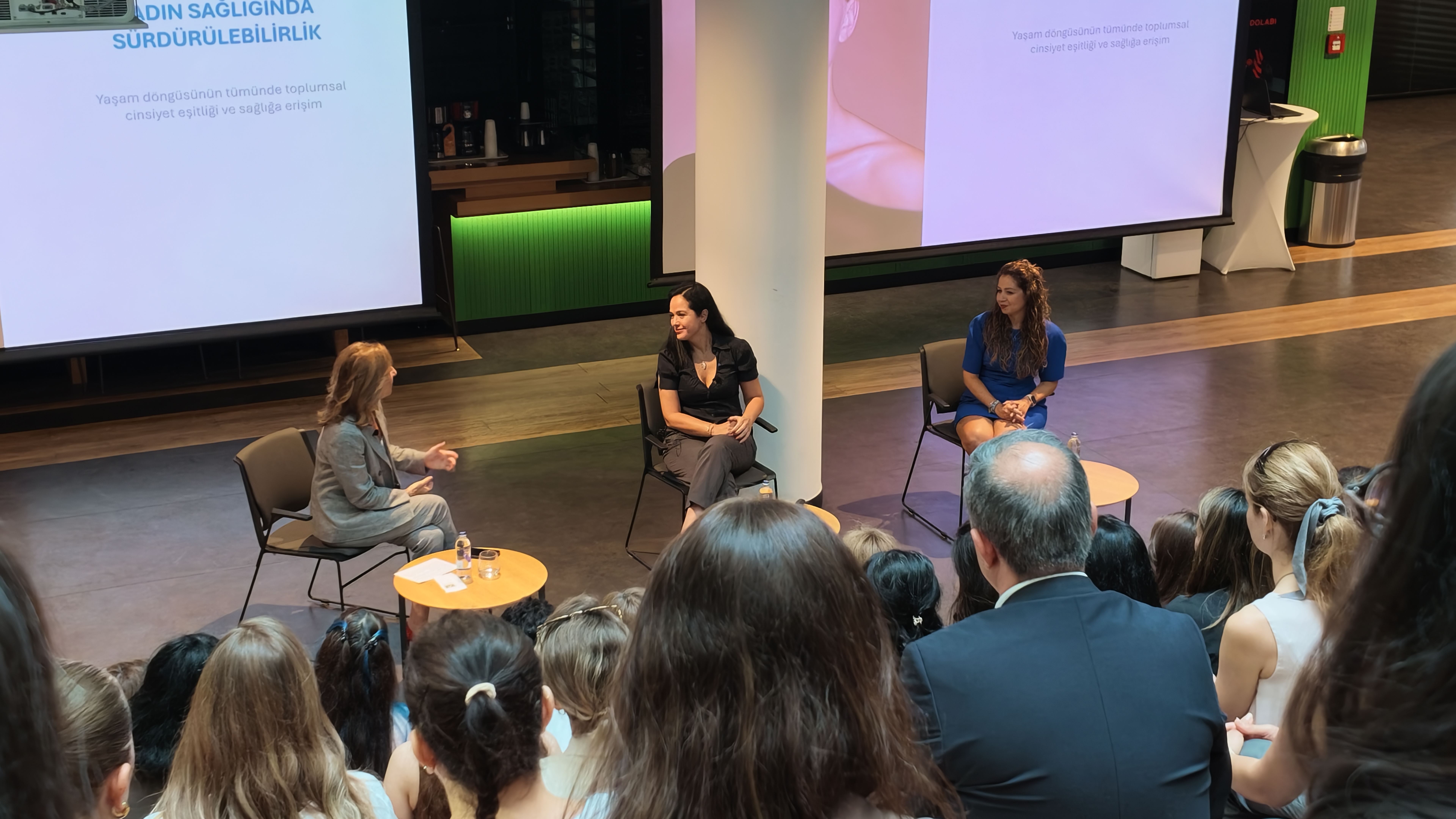 Women in Sales Network