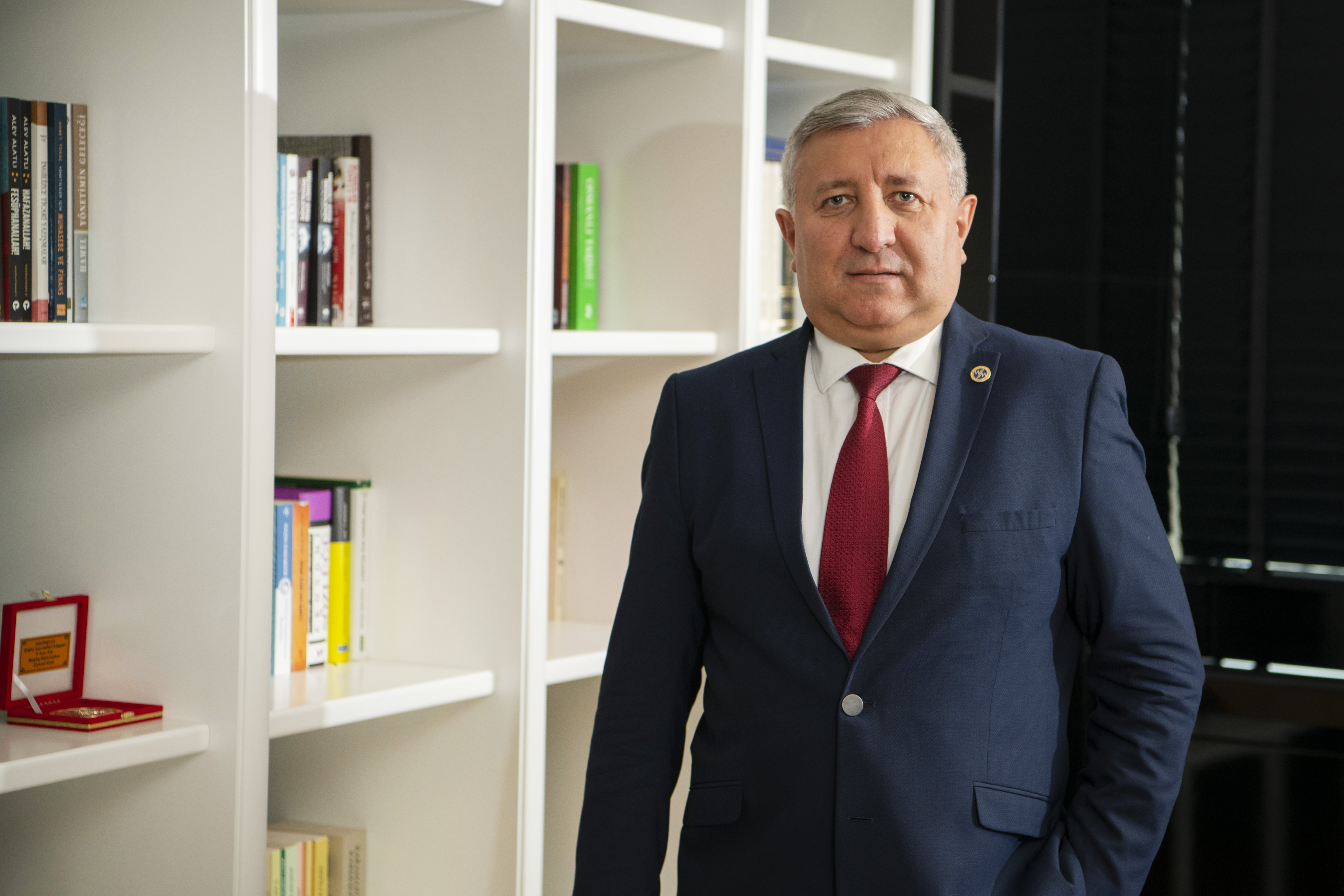 Türkiye’nin ilaç ihracat şampiyonu World Medicine