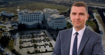 Dünyadaki 102 Sağlık Kuruluşundan Biri: Anadolu Sağlık Merkezi’ne Planetree Altın Sertifikası