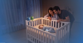 Enterogermina’dan Miniklere Yeni Destek