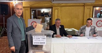 Emek mücadelesine kaldığı yerden devam