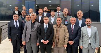 Sağlık-Sen Osmaniye’de kongre tamam