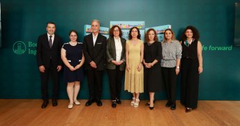 Boehringer Ingelheim Türkiye, ‘İzlerin Ötesinde’ ile Pulmoner Fibrozis Hastalarının Sesi Oldu
