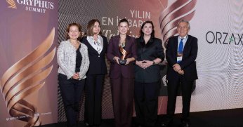 Orzax, Gıda Takviyesi Kategorisinde Türkiye’nin En İtibarlı Markası Seçildi