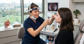 Uzmanlar uyarıyor: Mevsimsel alerjiler sinüzite dönüşebilir mi?