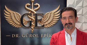 Dr. Gürol Epik ‘Yaş almanın sanatı’ yaklaşımını İstanbul’a taşıyor