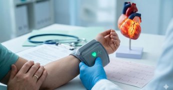 Kalp sağlığında yeni dönem: Riskleri yönetmek elinizde