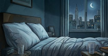 Uykusuzluk beyni nasıl etkiliyor?