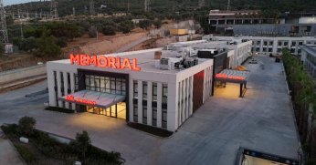 Memorial Bodrum Hastanesi’nde tıbbi Onkoloji birimi hizmete başladı