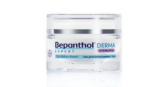 Bepanthol® Derma Expert Ailesi ile Cildin Bakım Rutinine Uzman Dokunuşu