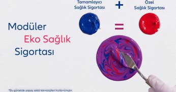 Allianz Türkiye’den sağlık sigortasında bütçe dostu yeni seçenek: Modüler Eko Sağlık Sigortası