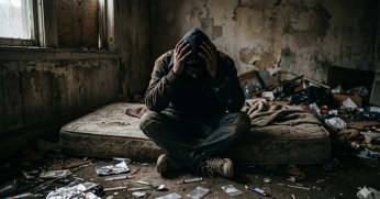 Bağımlılık giderek büyüyen küresel bir tehdit