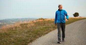 3x3 yürüyüş modeli: Kalp sağlığı için yeni bir yaklaşım mı?