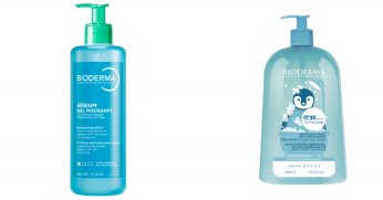 Bioderma’dan Her Cilt İhtiyacına Uygun Dermatolojik Temizlik