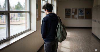 Bir genç ‘kimse beni anlamıyor’ diyorsa dikkat