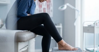 Diyetin ve sporun yenemediği hastalık: Lipödem