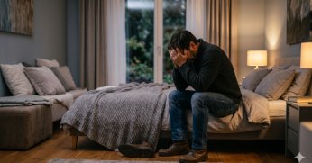 Yaşam kalitesini düşüren hastalık: Aşırı aktif mesane