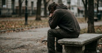 Yerçekimine karşı savaş: ‘Ayağa kalkma’ korkusu