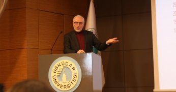 Prof. Dr. İsmail Barış: Okul sosyal hizmeti artık zorunluluk!