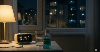 Uzmanlar Uyardı: Gece Ağız Kokusu Bu Hastalığın Belirtisi Olabilir