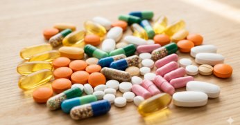 Vitamin eksikliğinin 7 kritik belirtisi