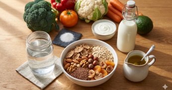 Bağırsak sağlığınızı iyileştirecek altın kurallar