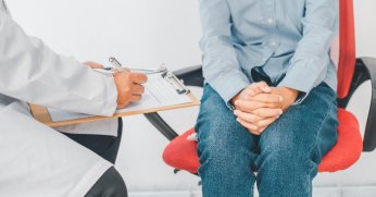 Prof. Dr. Karaca: ‘Basur Sandım’ Diyerek Kanseri Geçiştirmeyin!