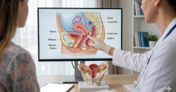 Görünmez Sancı: 'Herlyn-Werner-Wunderlich Sendromu'