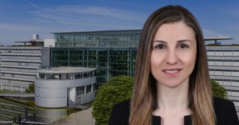 Boehringer Ingelheim’da Üst Düzey Atama