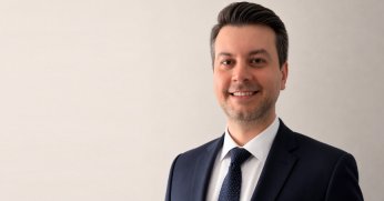 Merck Türkiye’den Global Atama