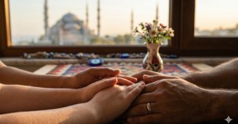 Güneşle Gelen Tehlike: XP Hastalığı Nedir?