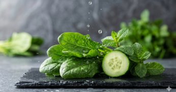 Detoks Hakkında Bilmeniz Gerekenler