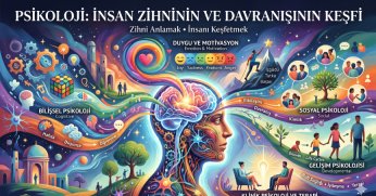 8. Uluslararası Pozitif Psikoloji Kongresi başlıyor