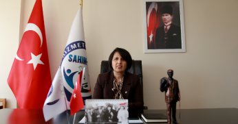 Genel Başkan Akarken: 1 Mayıs Kutlu olsun
