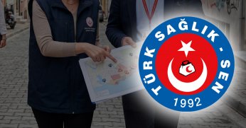 Türk Sağlık-Sen’den Kritik Uyarı: Ciddi Problemlere Yol Açacaktır