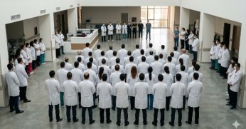 Hekim Birliği’nden Sert Uyarı: 15 Mayıs’a Kadar Süre!