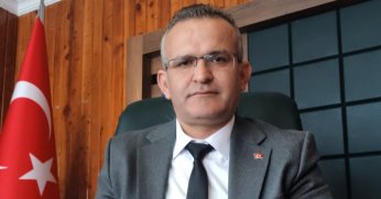 ​Demirel: Bağımsız basın toplumun en büyük gücüdür