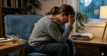 Modern Çağın Görünmez Salgını: Fibromiyalji