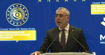 Bakan Işıkhan’dan SGK borçları açıklaması